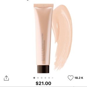 New becca backlight priming filter